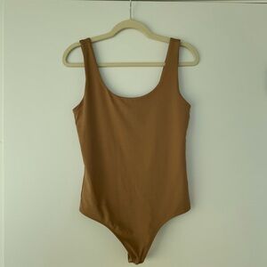 Express Bodycon Bodysuit
